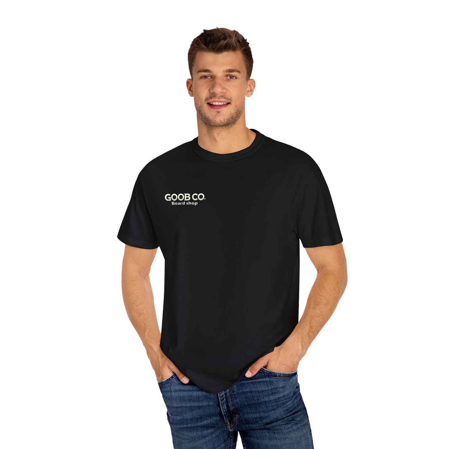 Dusk Venture T-shirt