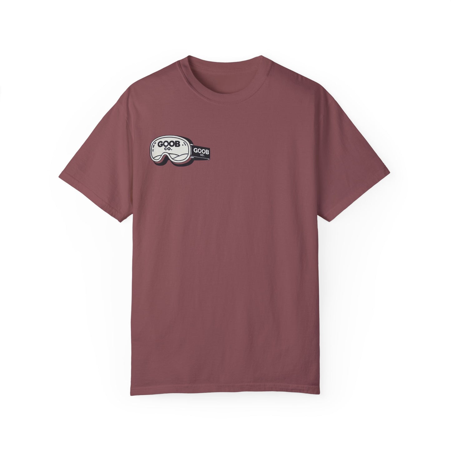 Glacier Vision T-shirt
