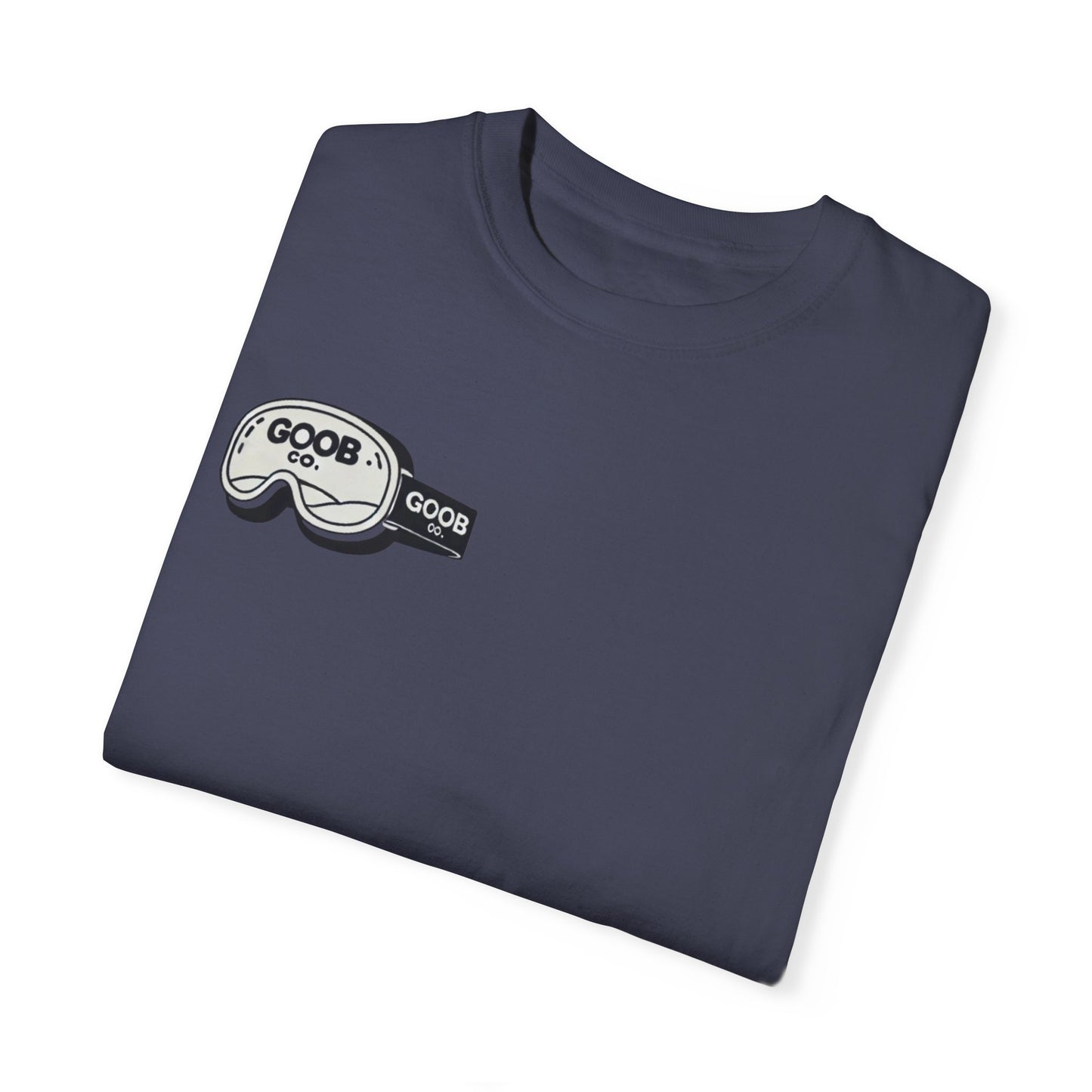 Glacier Vision T-shirt
