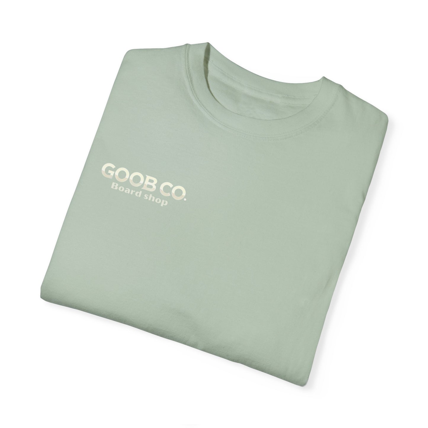 Dusk Venture T-shirt