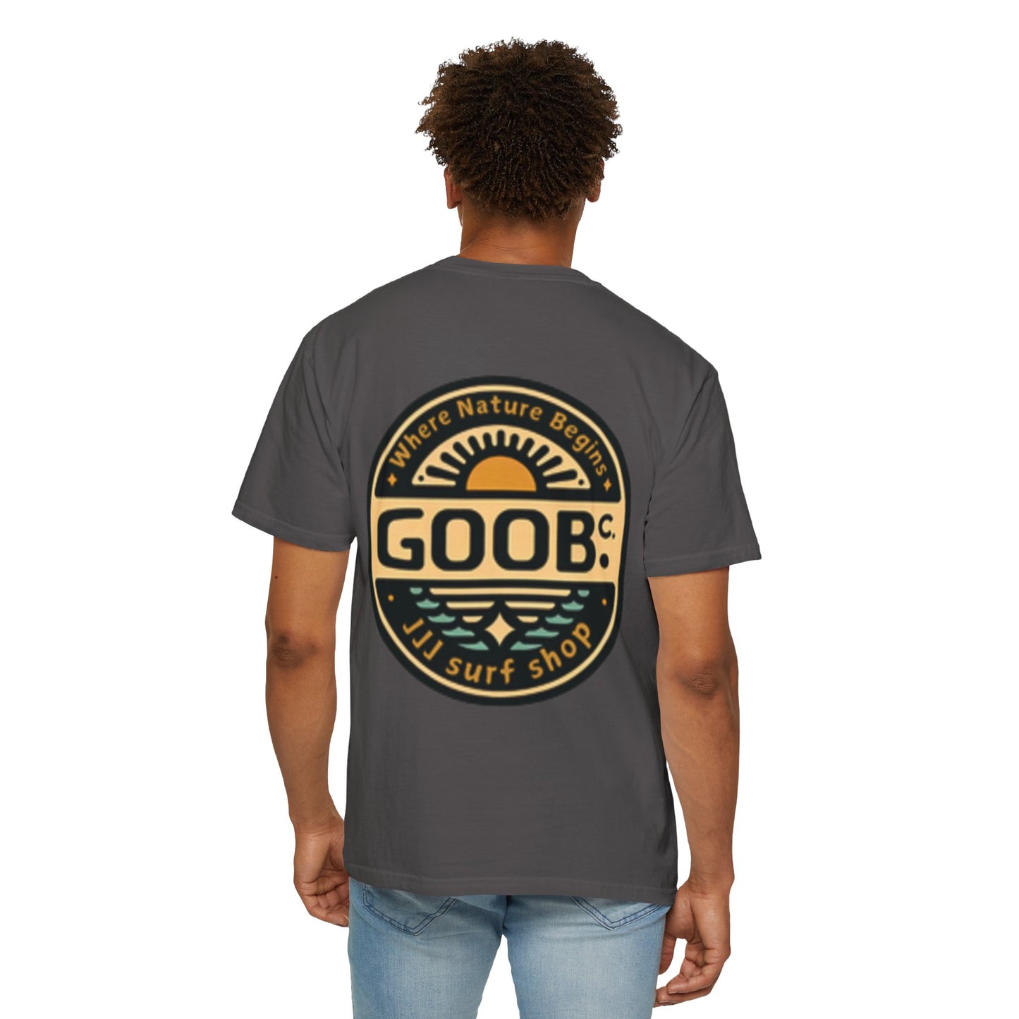 Ocean Outpost T-shirt