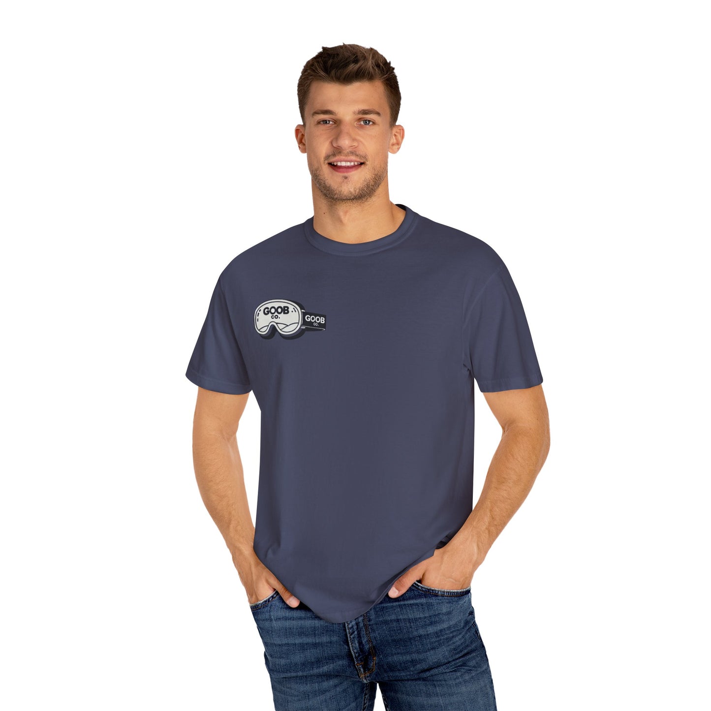 Glacier Vision T-shirt