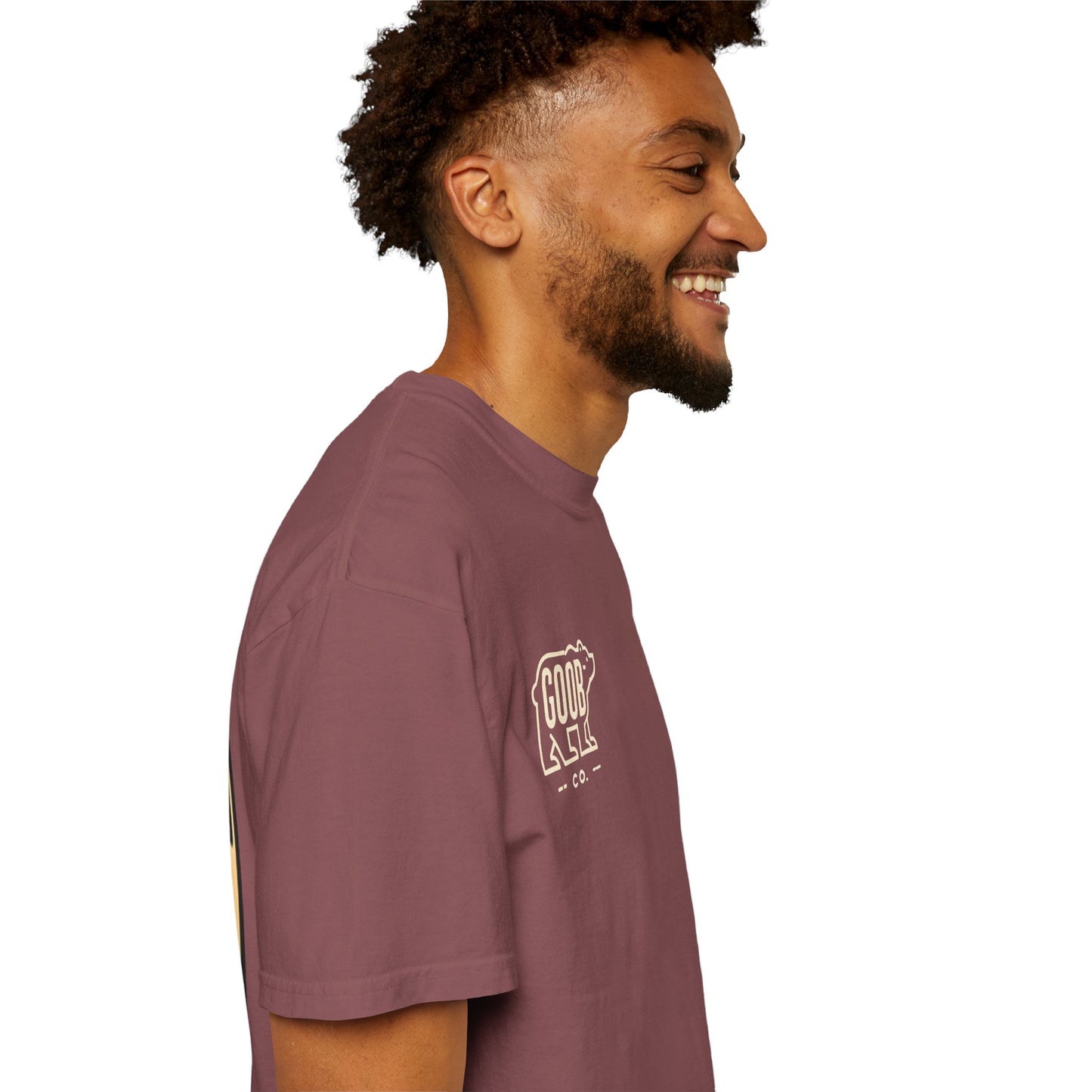Ocean Outpost T-shirt