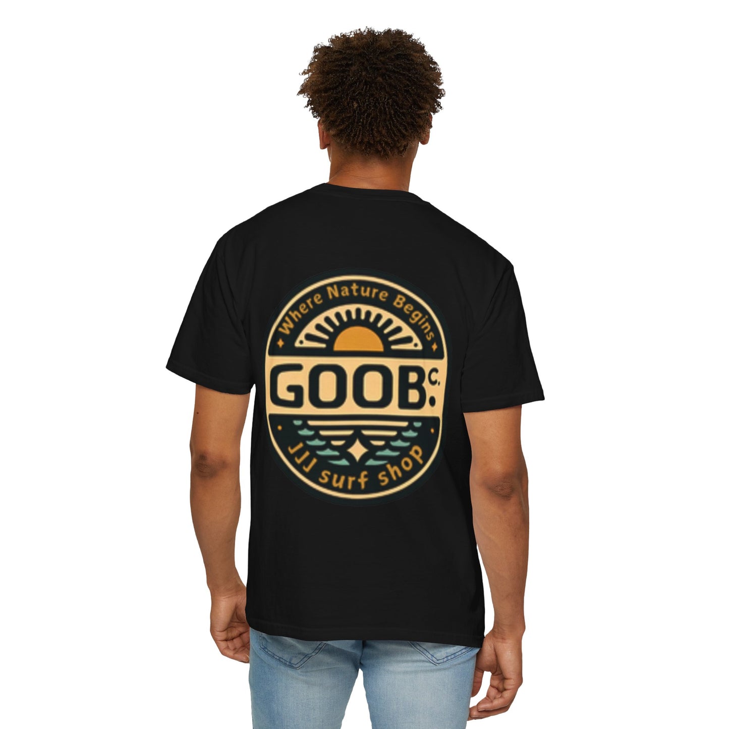 Ocean Outpost T-shirt