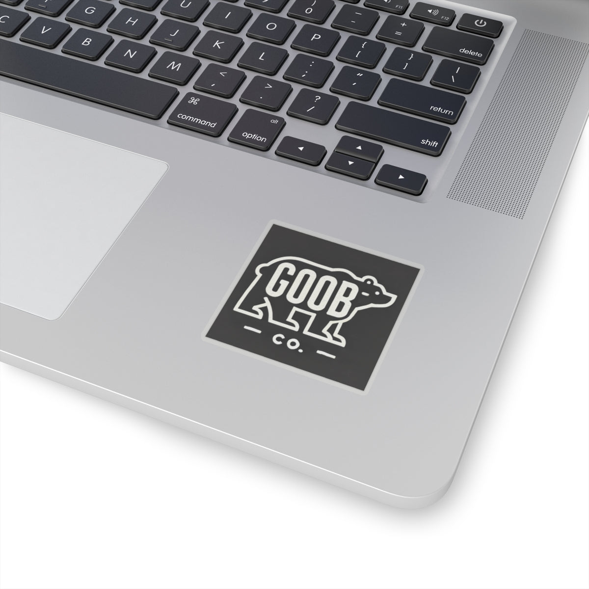 GOOB Stickers