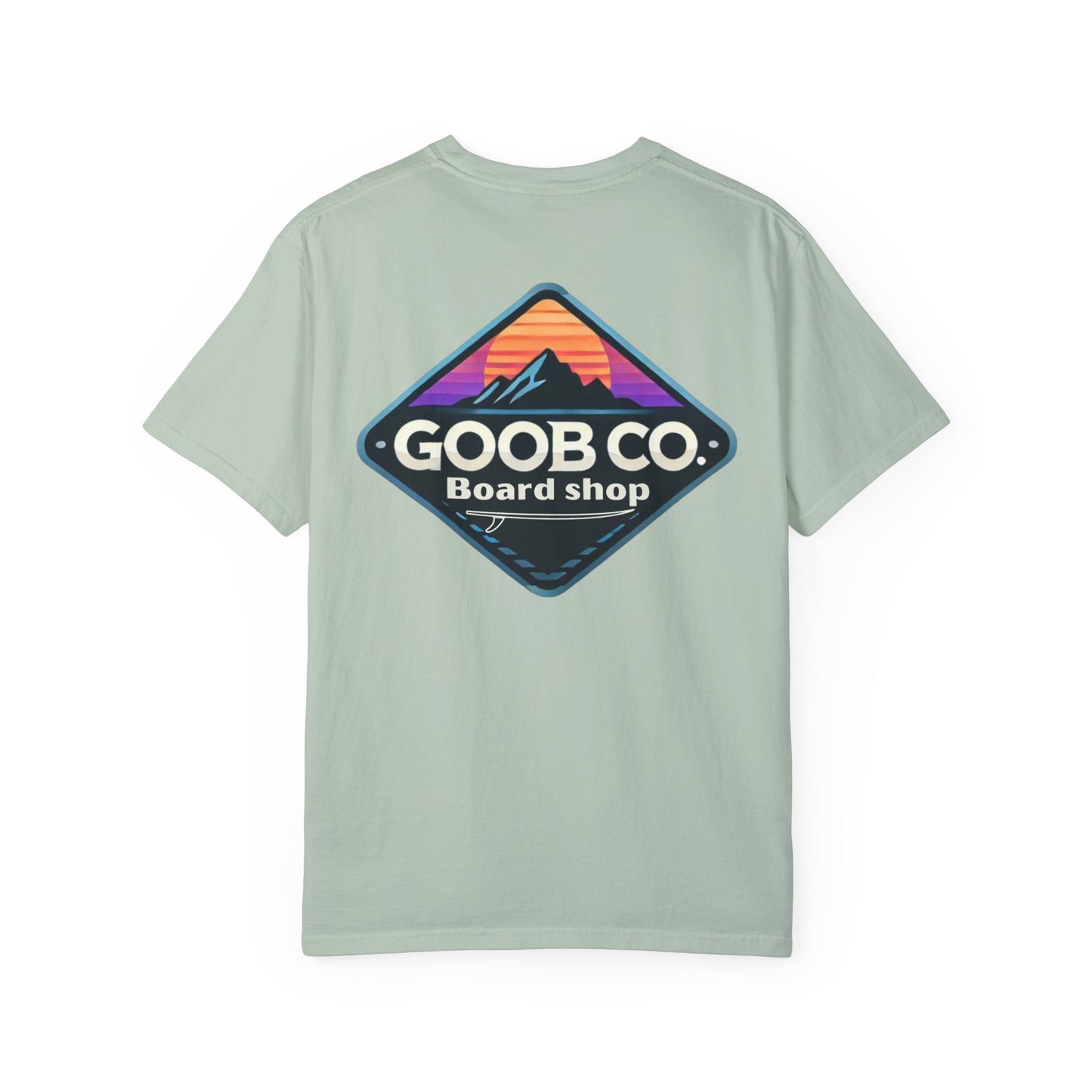 Dusk Venture T-shirt