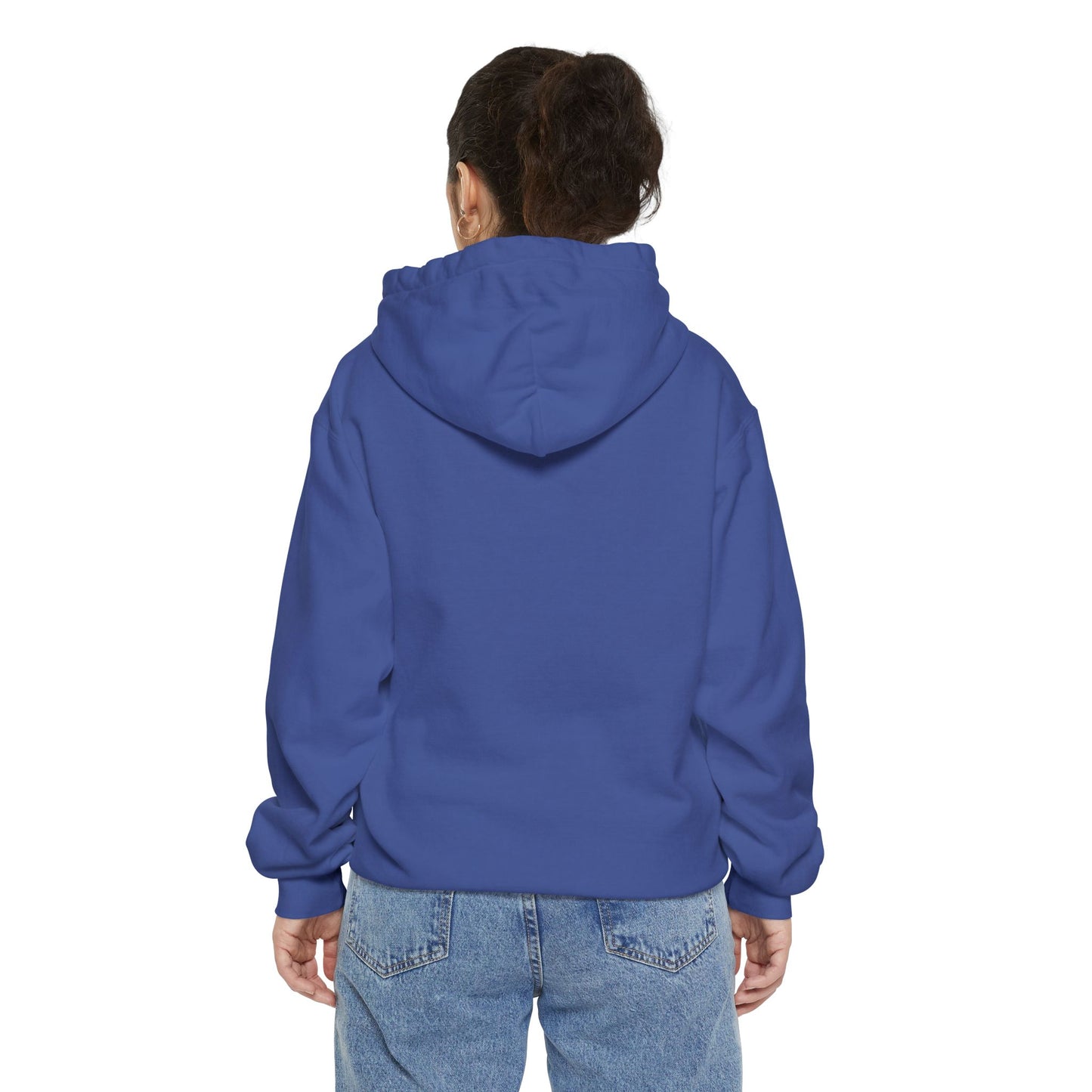 Minimalist GOOB Hoodie