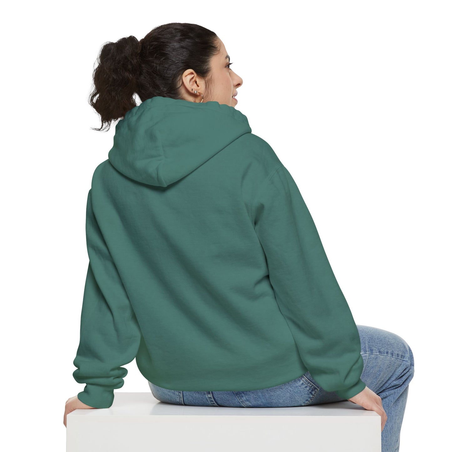 Minimalist GOOB Hoodie