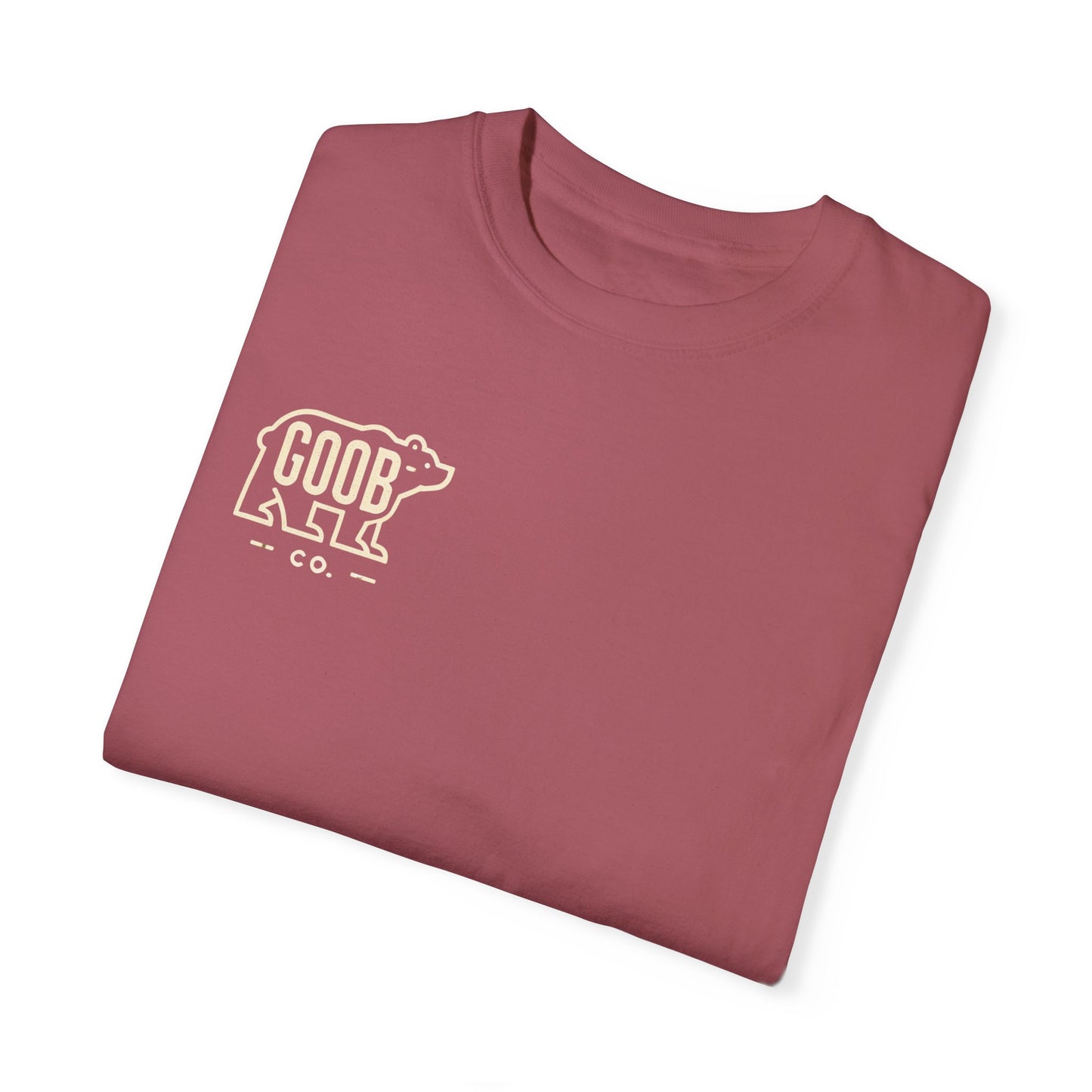 Ocean Outpost T-shirt