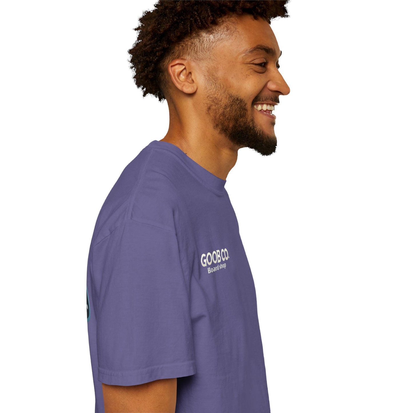 Dusk Venture T-shirt