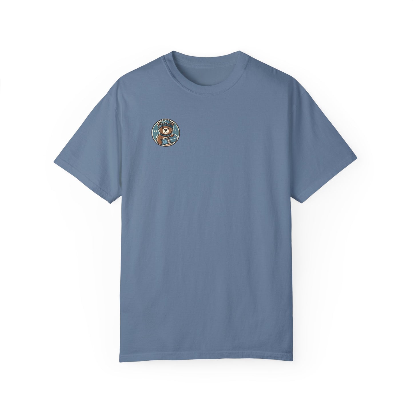Peak Pioneer T-shirt