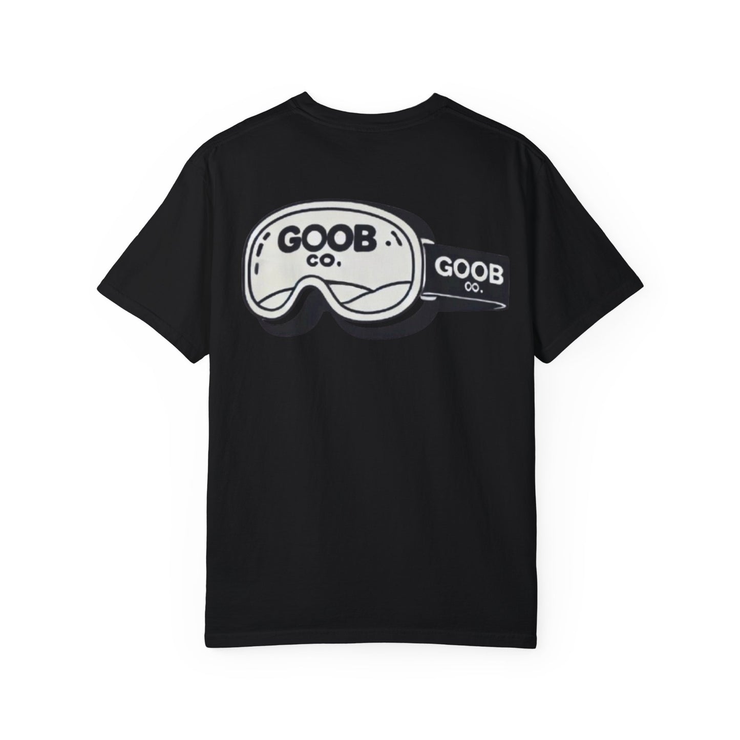 Glacier Vision T-shirt