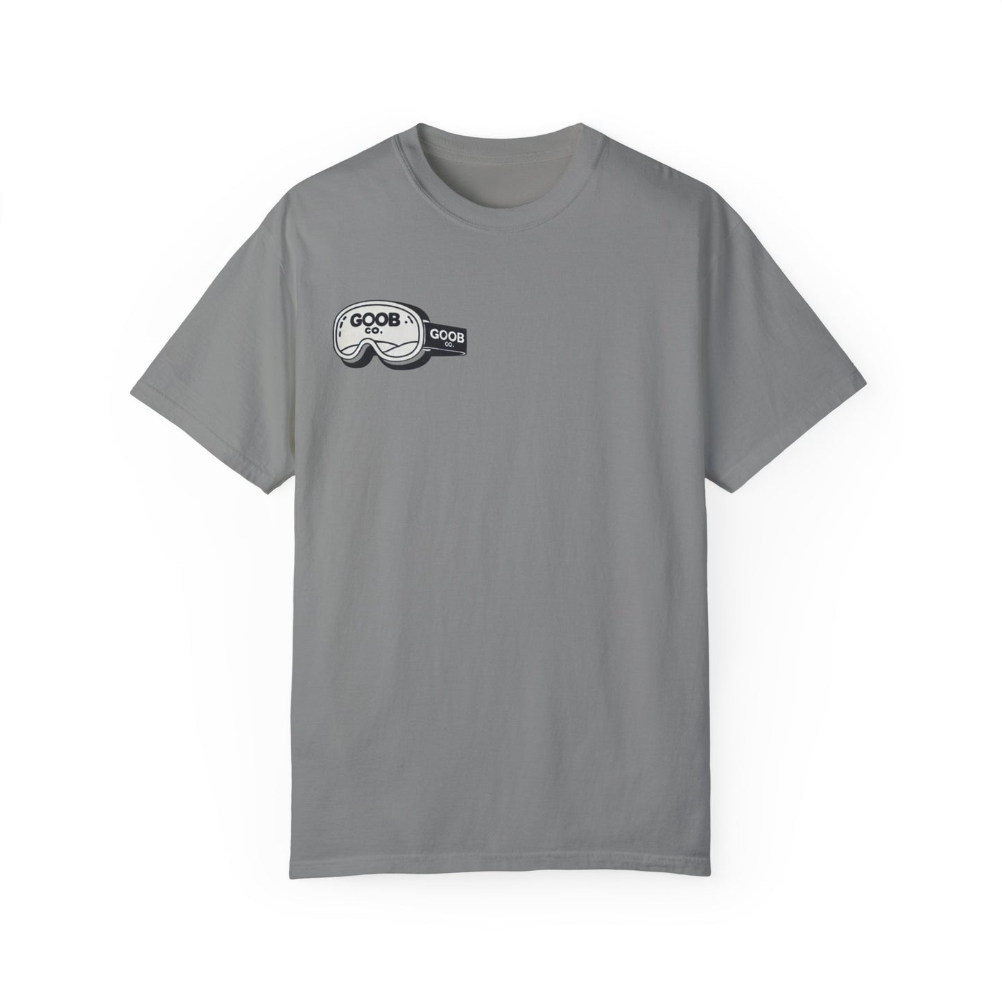 Glacier Vision T-shirt