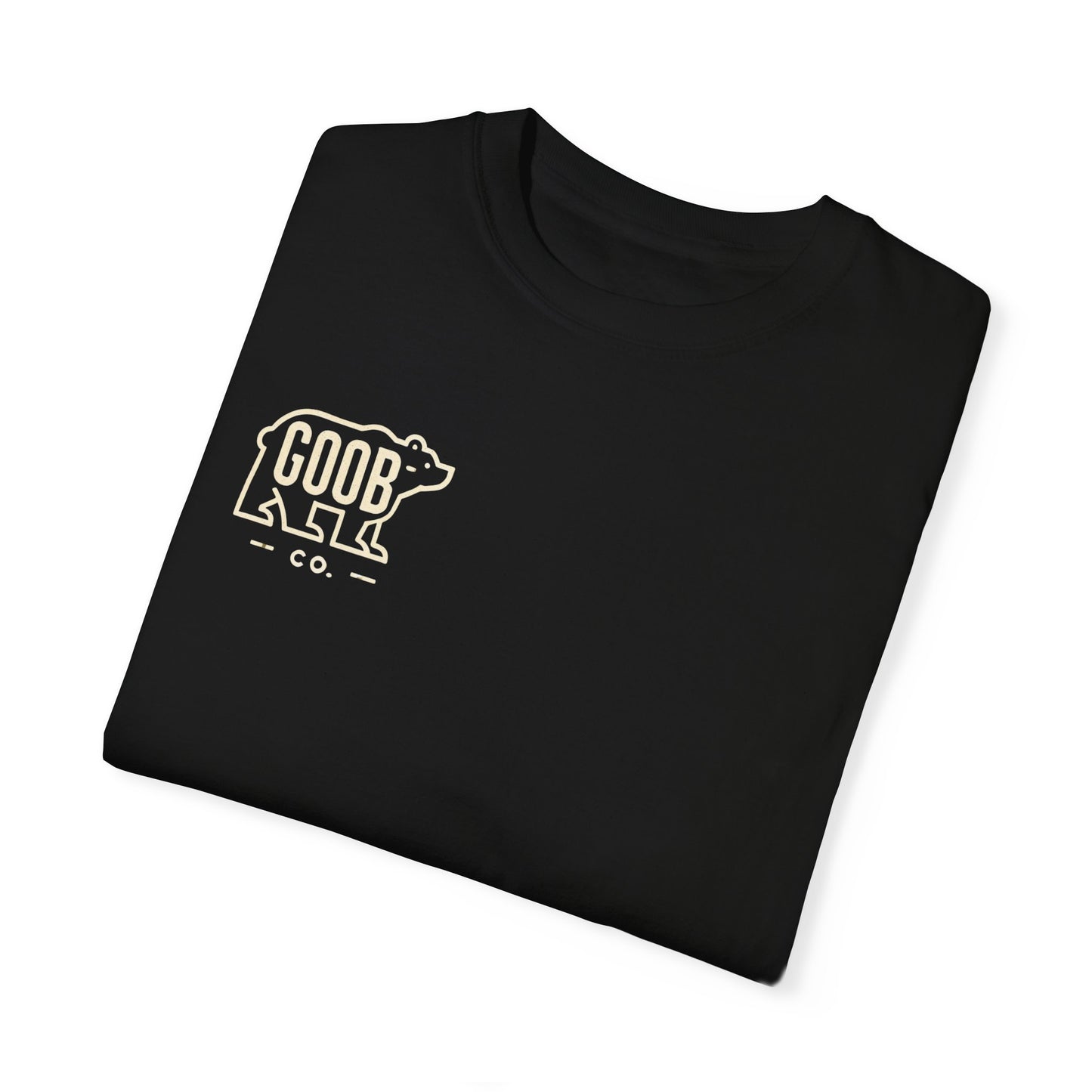 Ocean Outpost T-shirt