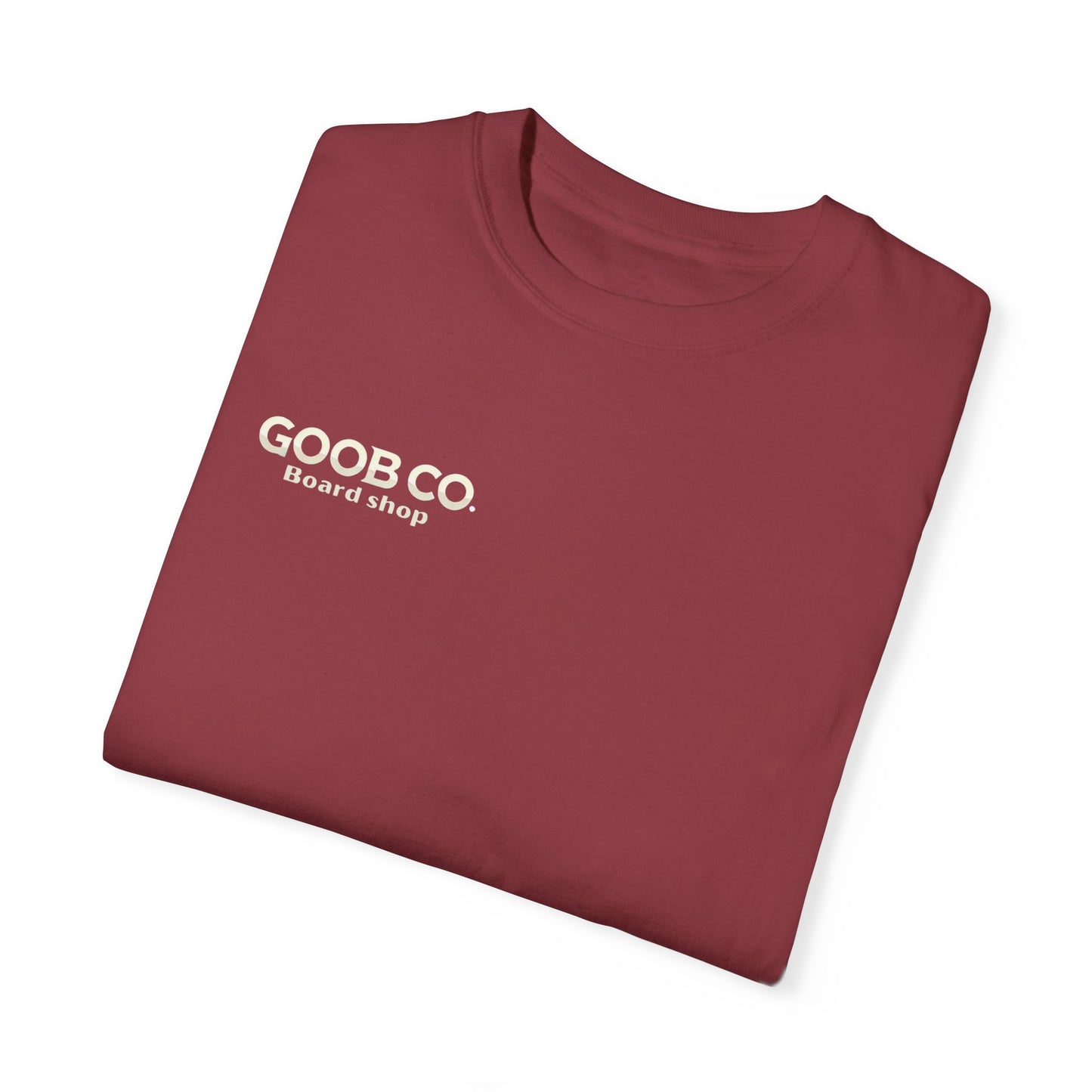 Dusk Venture T-shirt