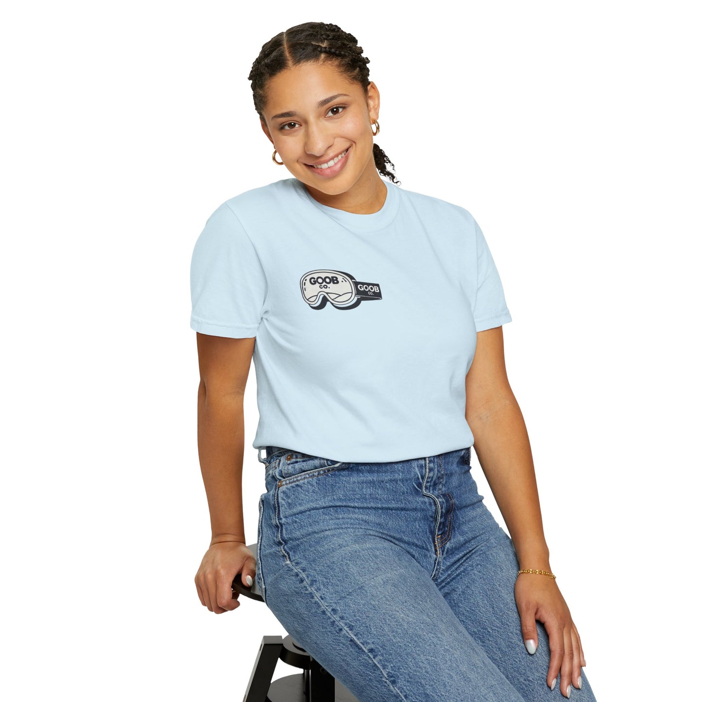 Glacier Vision T-shirt