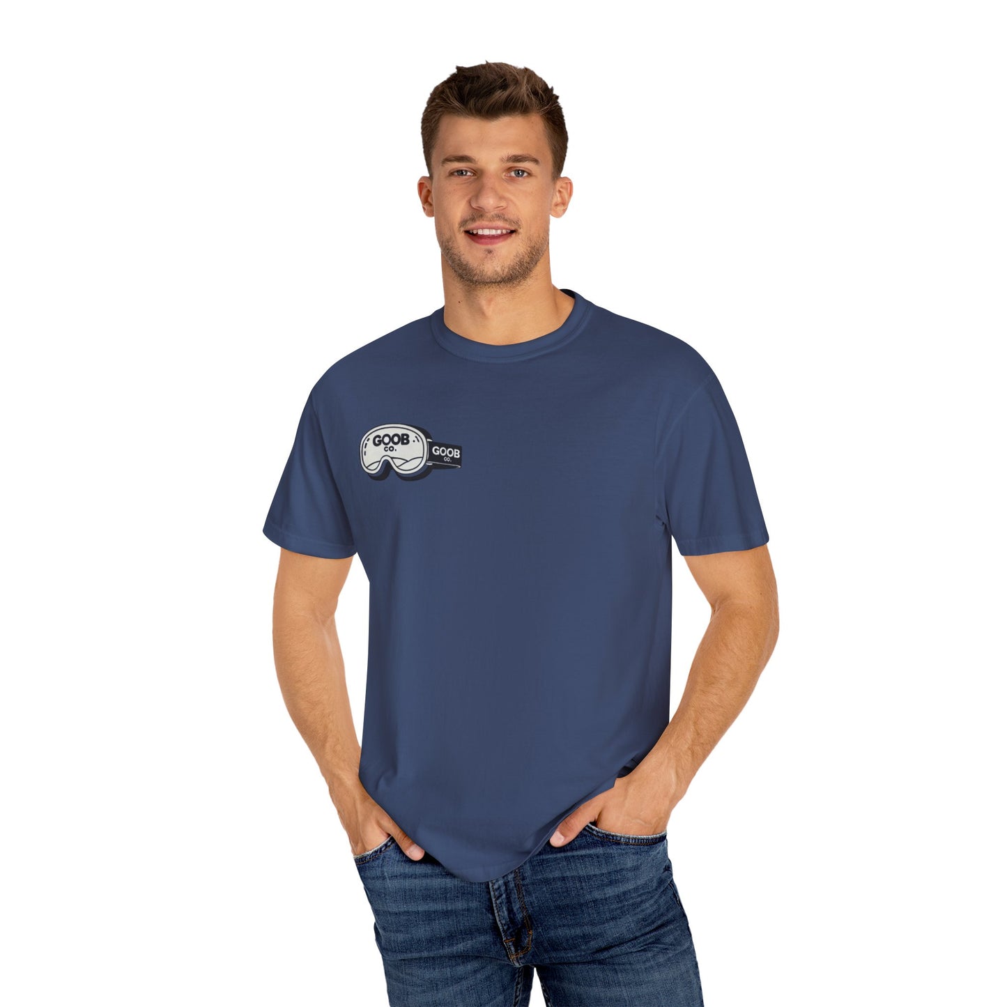 Glacier Vision T-shirt
