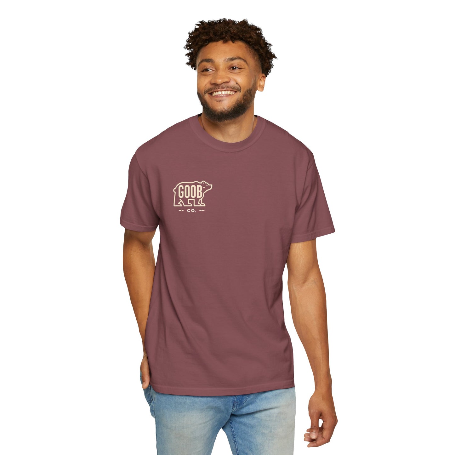 Ocean Outpost T-shirt