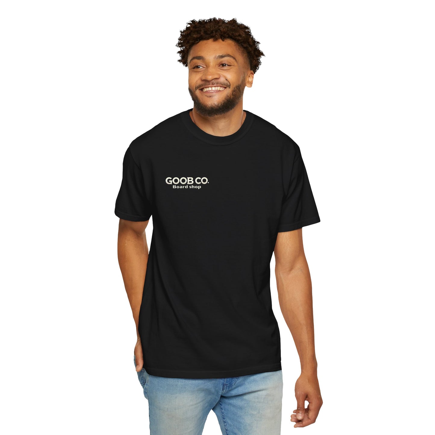 Dusk Venture T-shirt