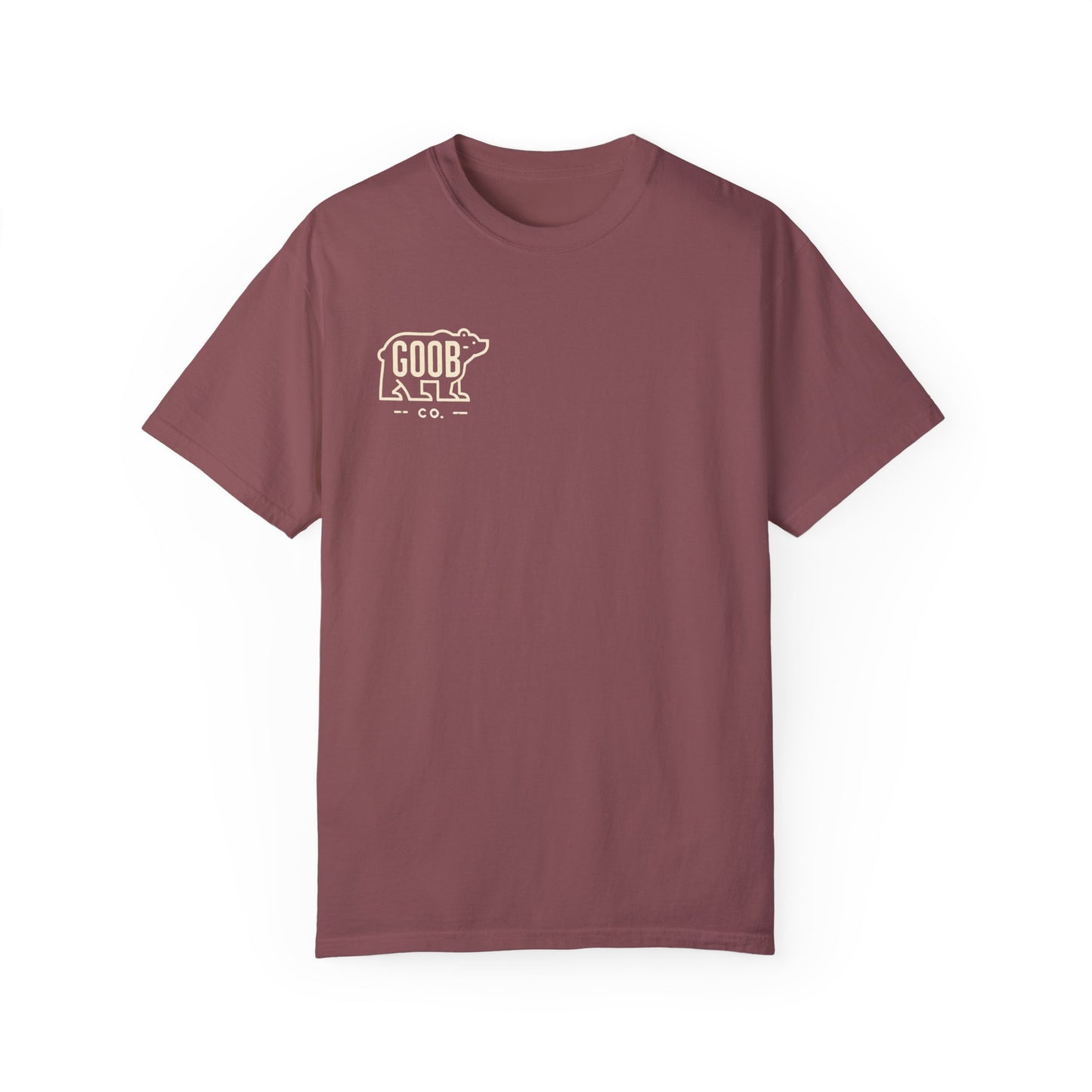 Ocean Outpost T-shirt
