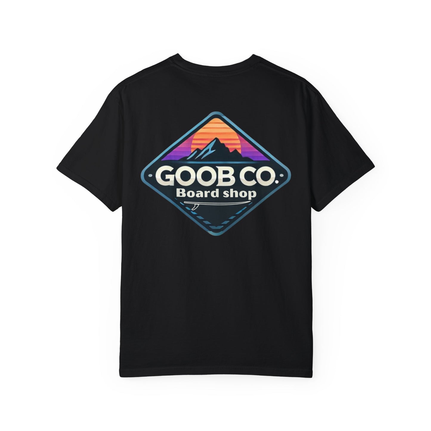 Dusk Venture T-shirt