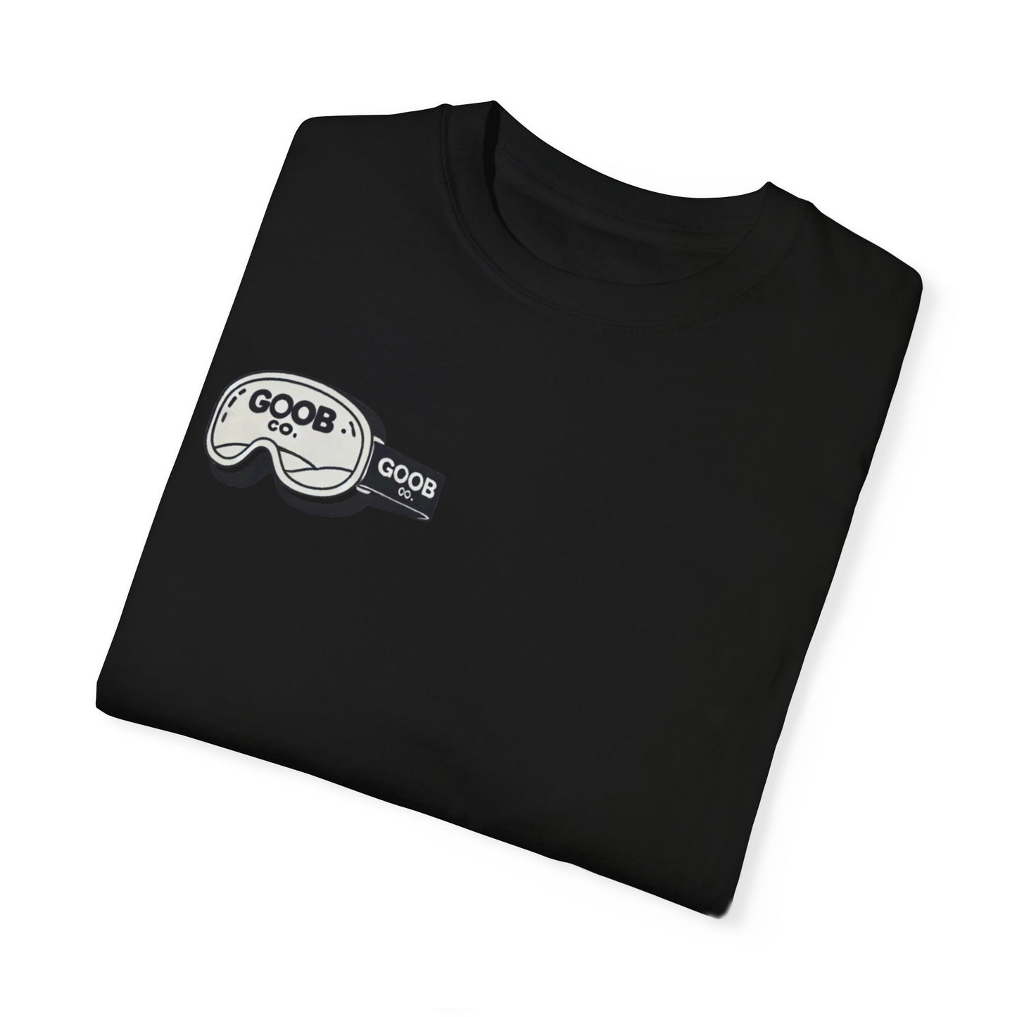 Glacier Vision T-shirt