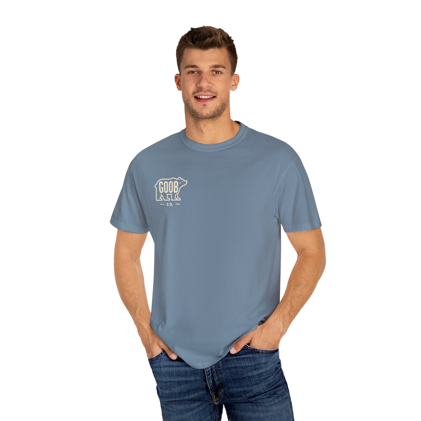 Ocean Outpost T-shirt