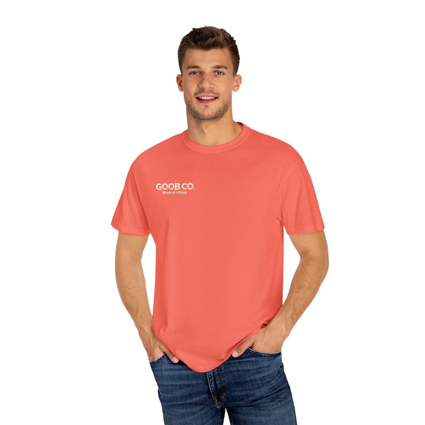 Dusk Venture T-shirt