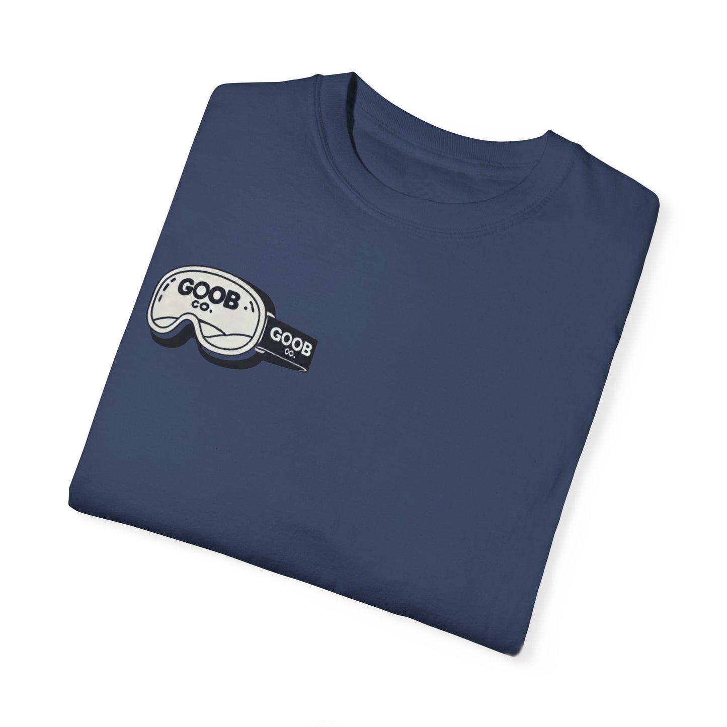 Glacier Vision T-shirt
