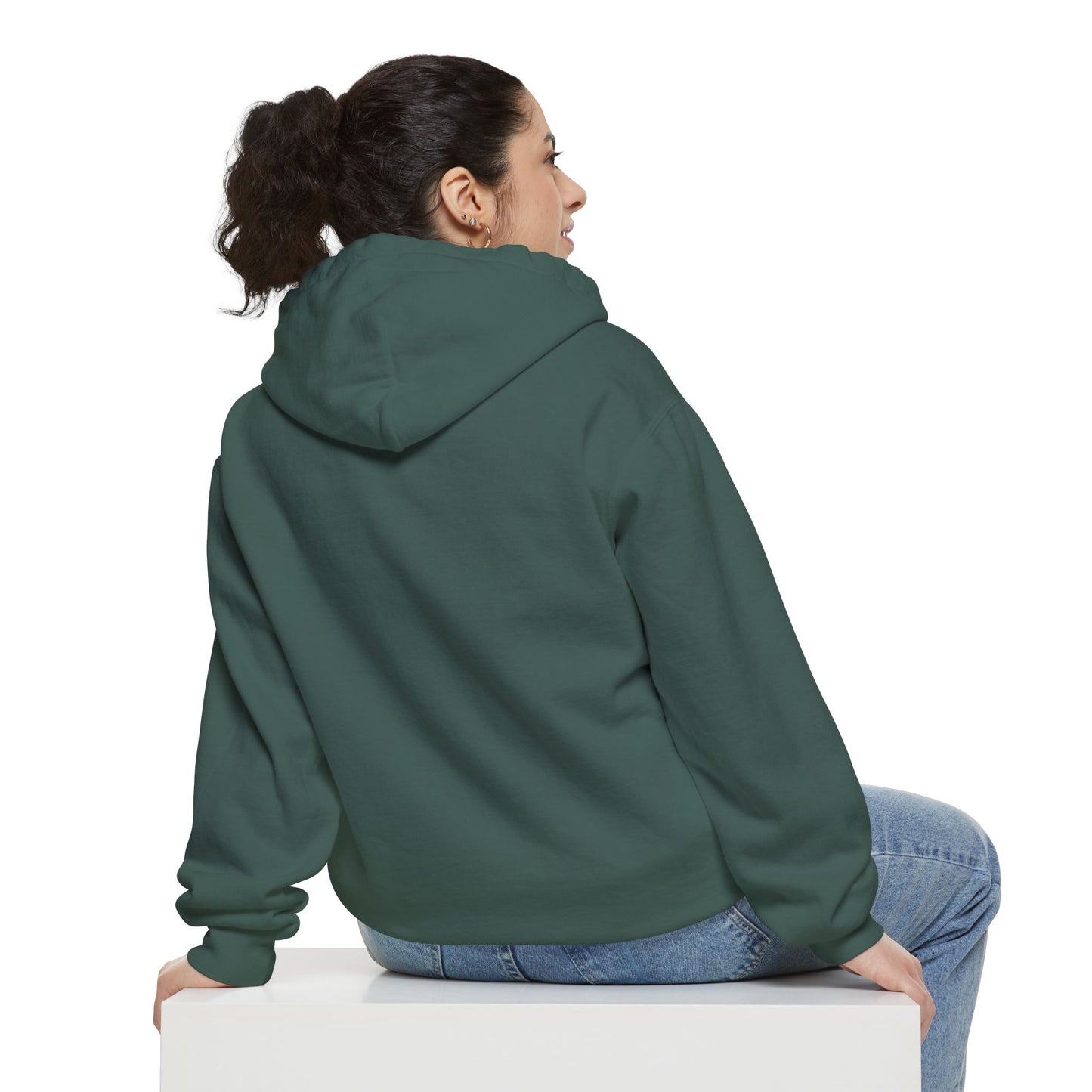 Minimalist GOOB Hoodie