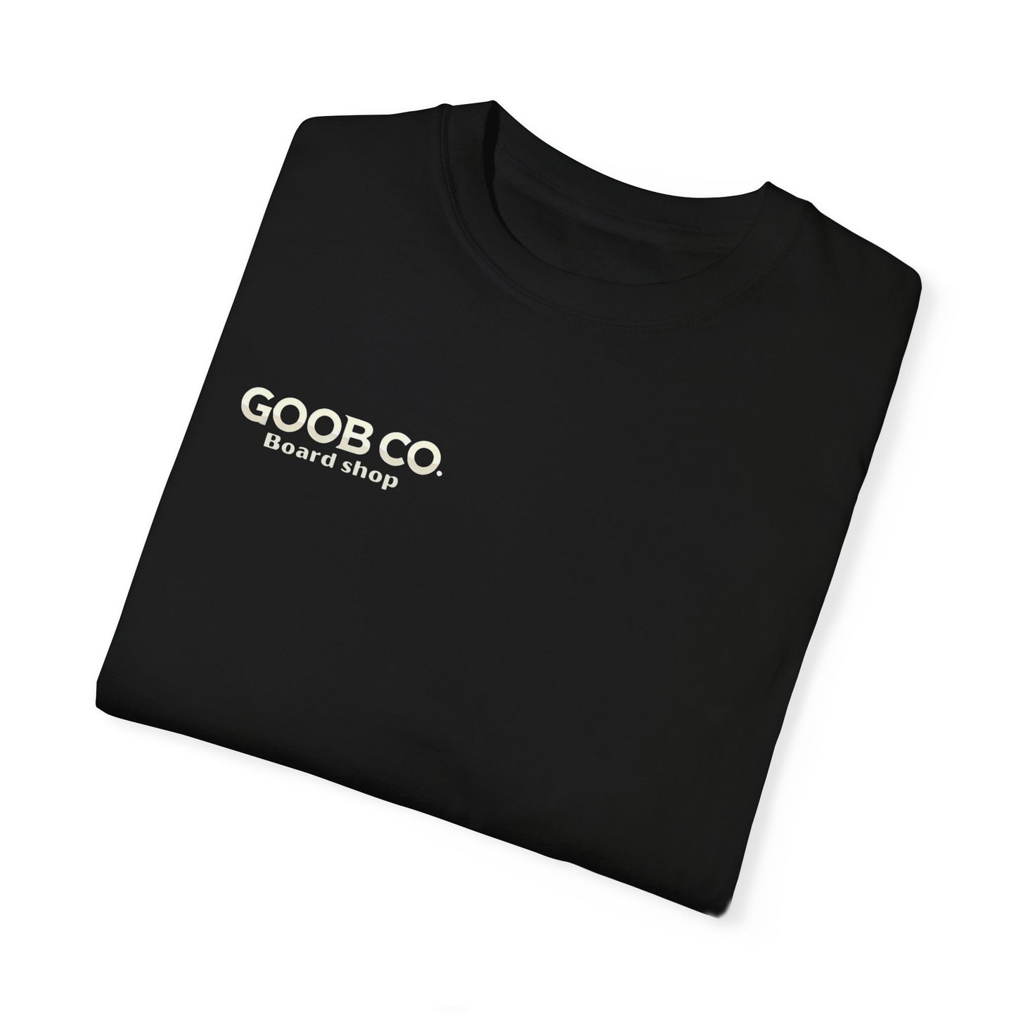 Dusk Venture T-shirt
