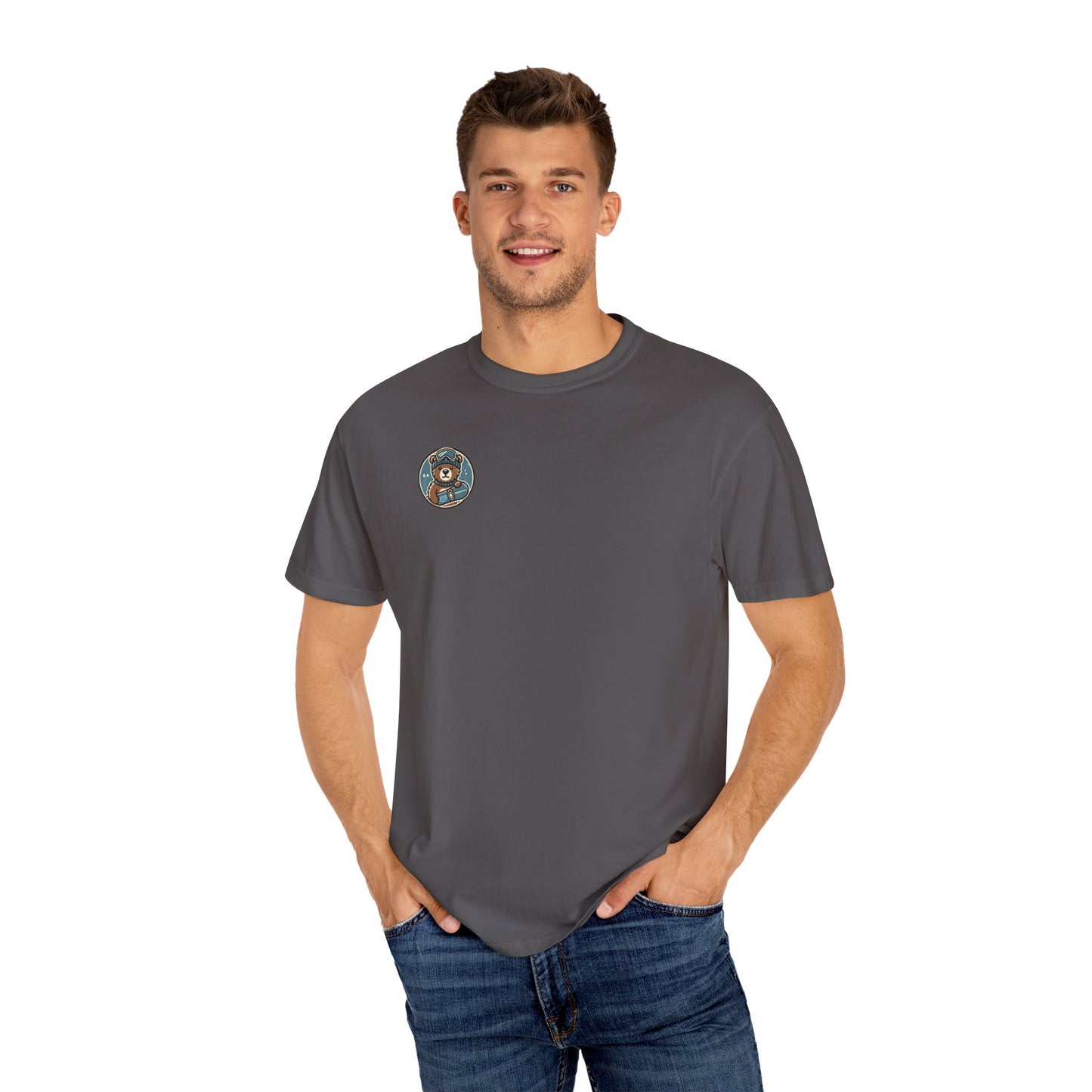 Peak Pioneer T-shirt