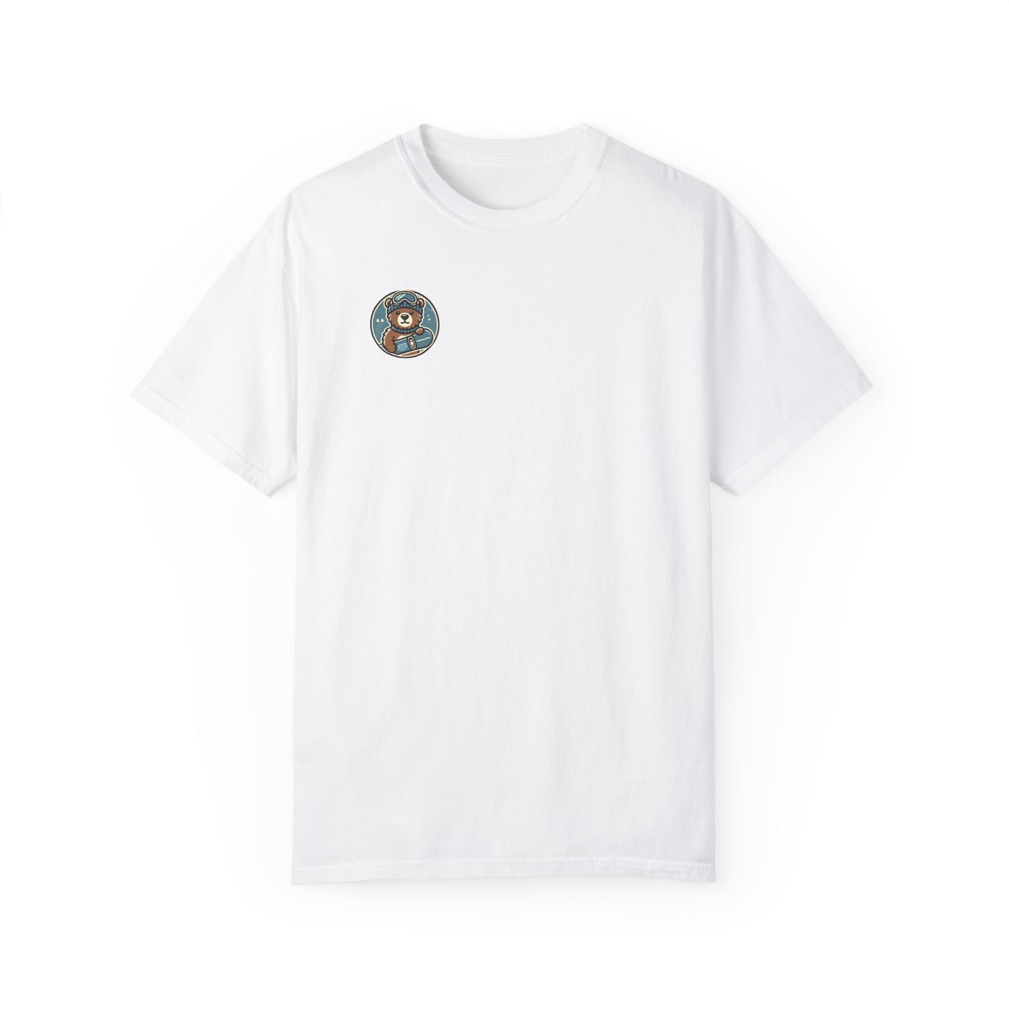 Peak Pioneer T-shirt