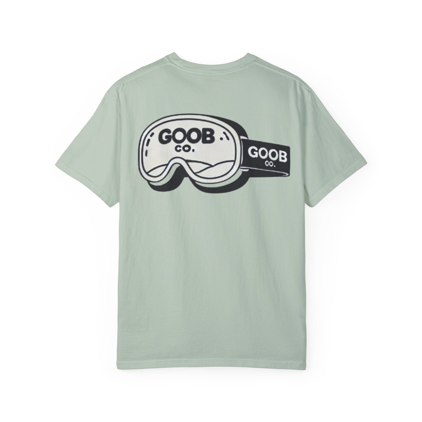 Glacier Vision T-shirt