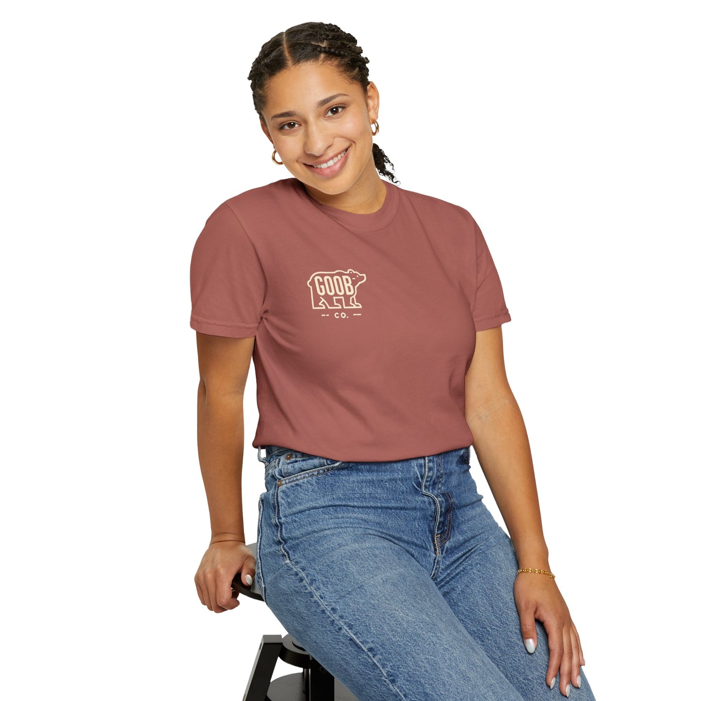 Ocean Outpost T-shirt