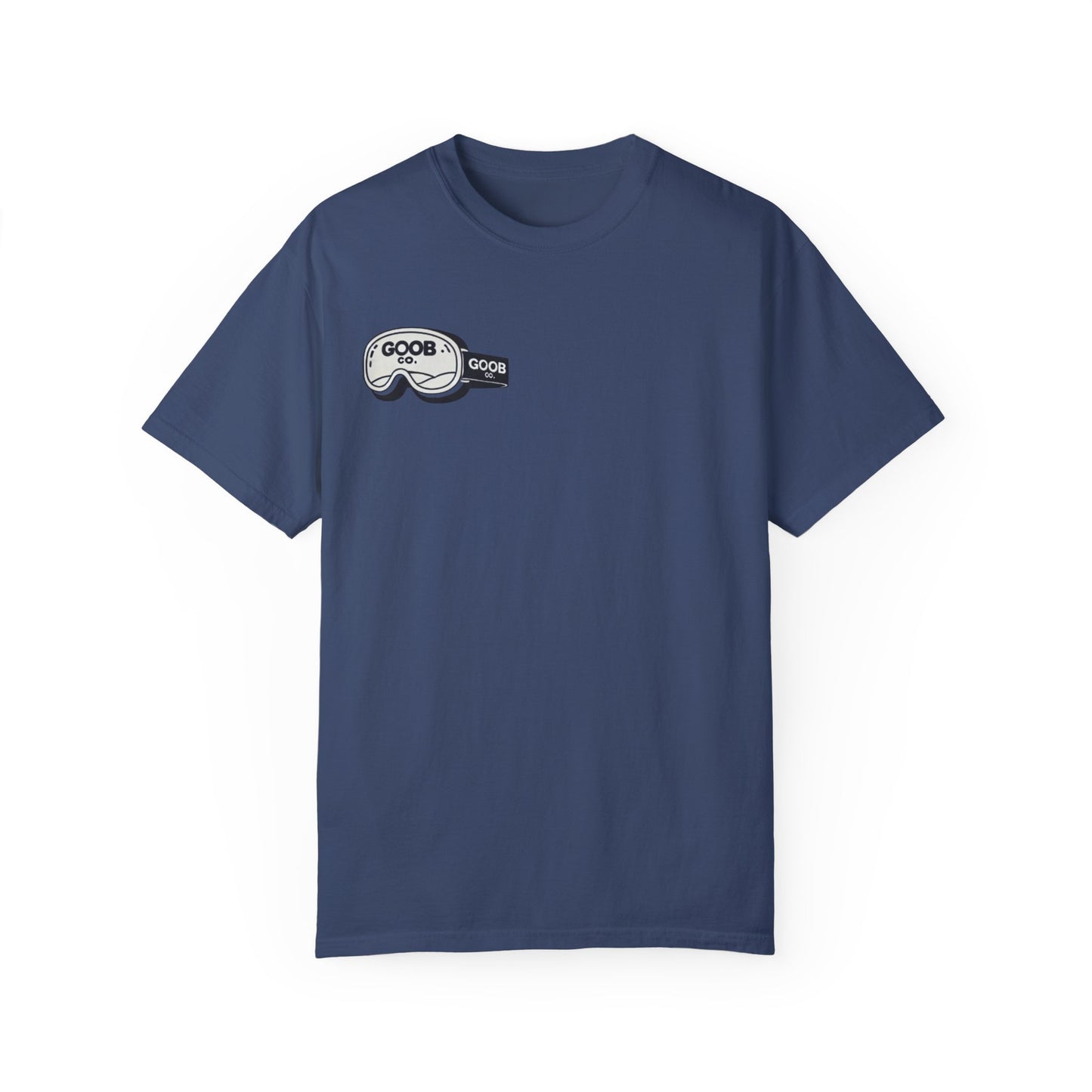 Glacier Vision T-shirt