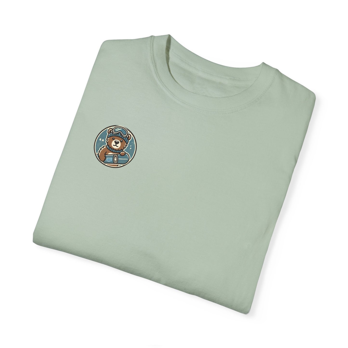 Peak Pioneer T-shirt