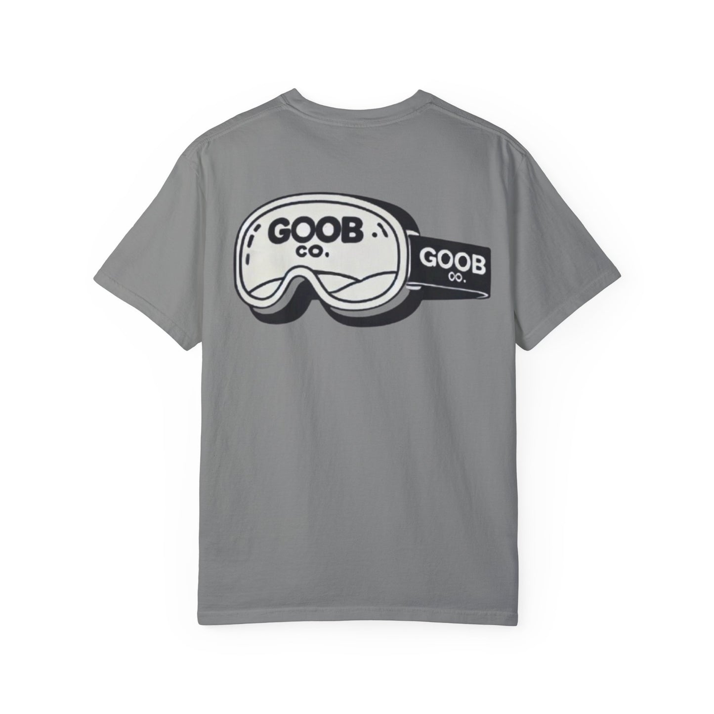 Glacier Vision T-shirt