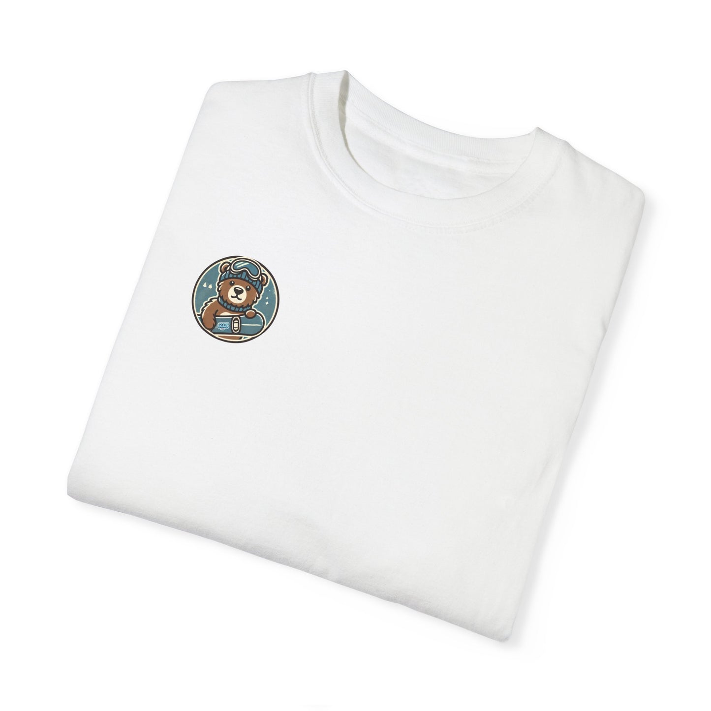 Peak Pioneer T-shirt