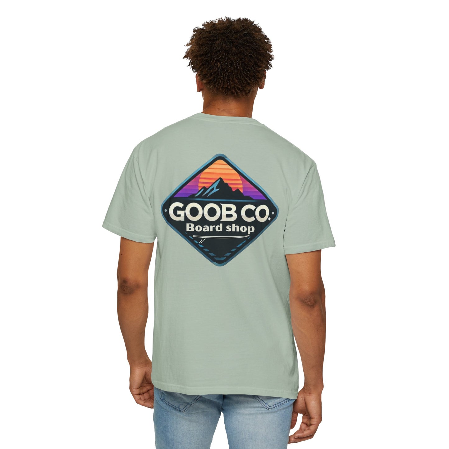 Dusk Venture T-shirt