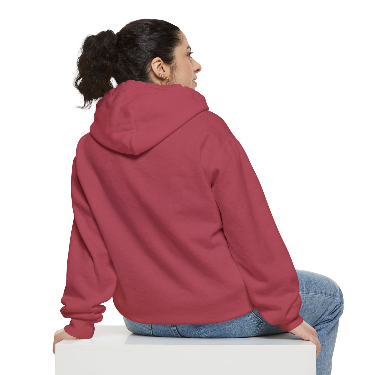 Minimalist GOOB Hoodie