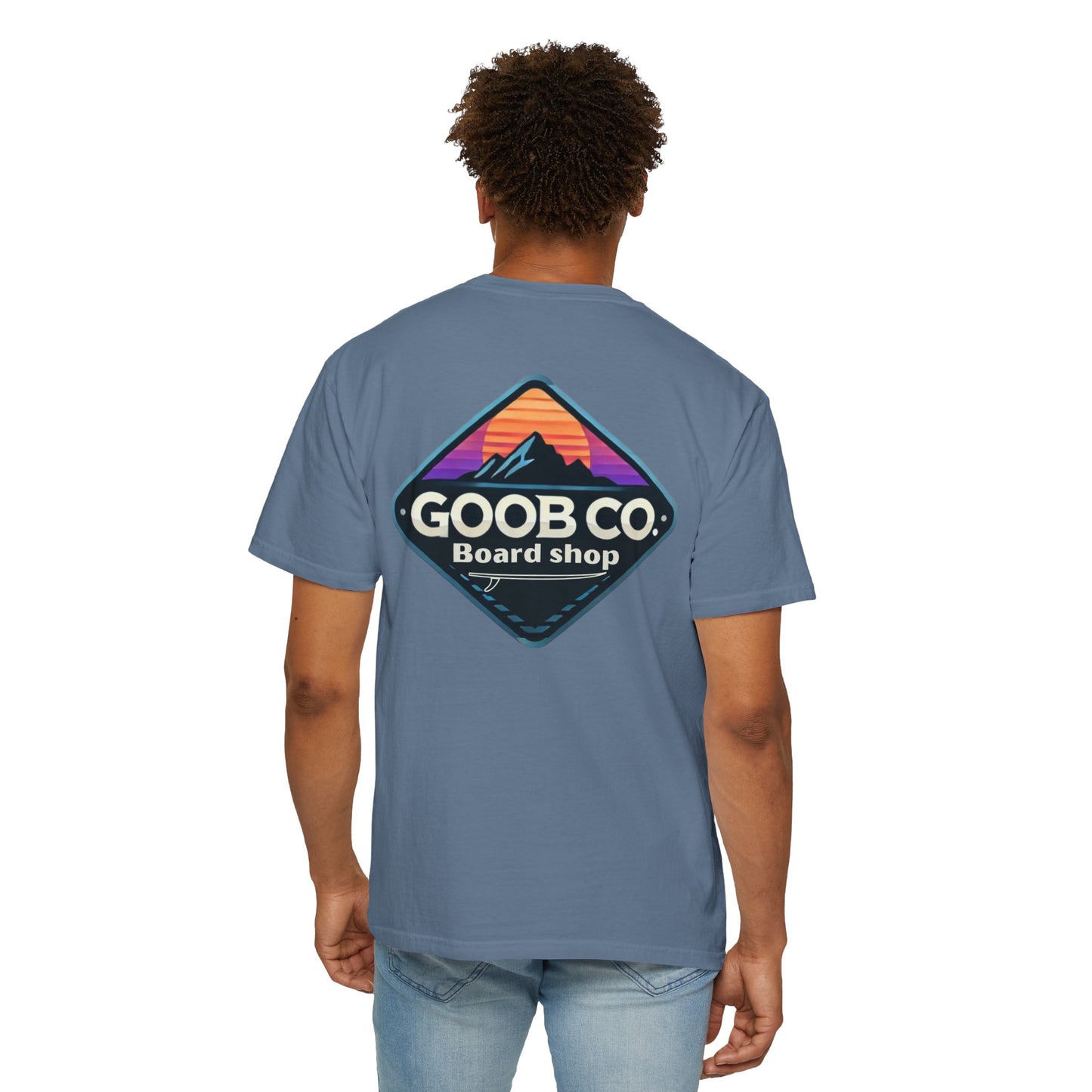 Dusk Venture T-shirt