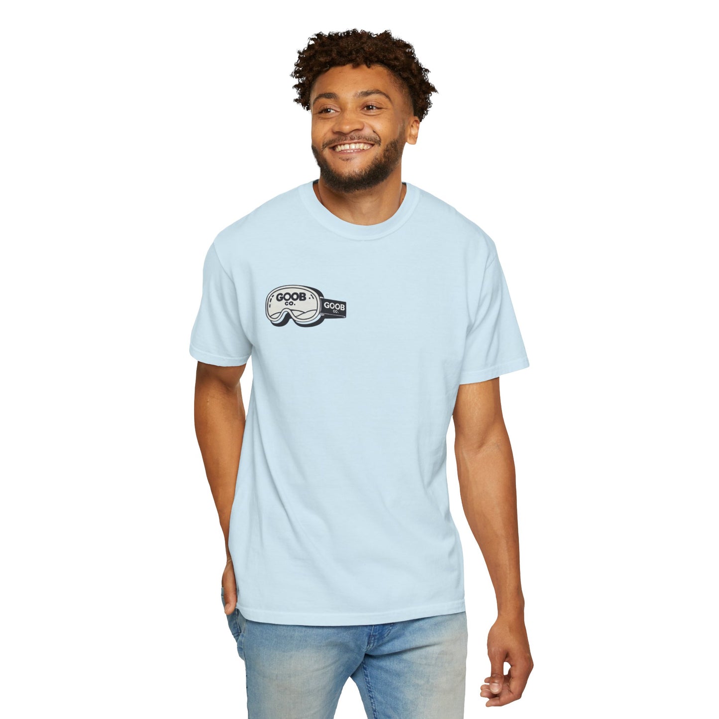 Glacier Vision T-shirt