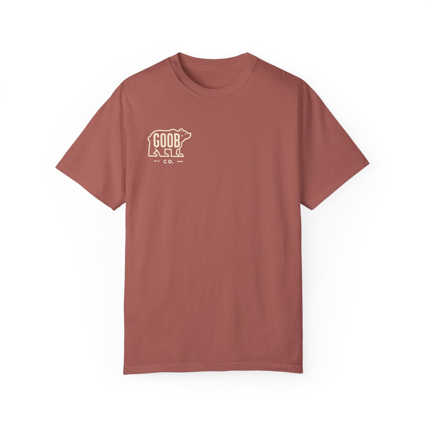 Ocean Outpost T-shirt