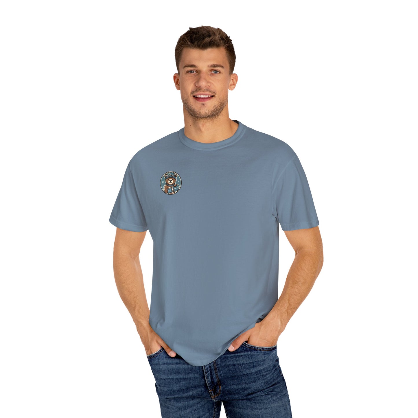 Peak Pioneer T-shirt