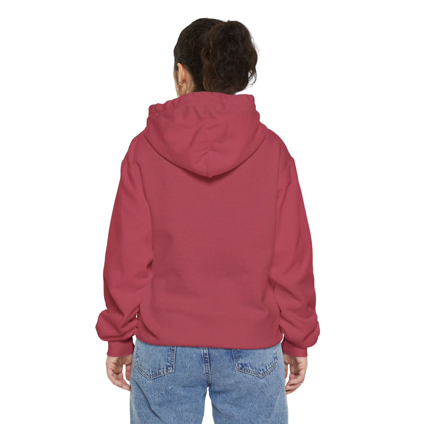 Minimalist GOOB Hoodie