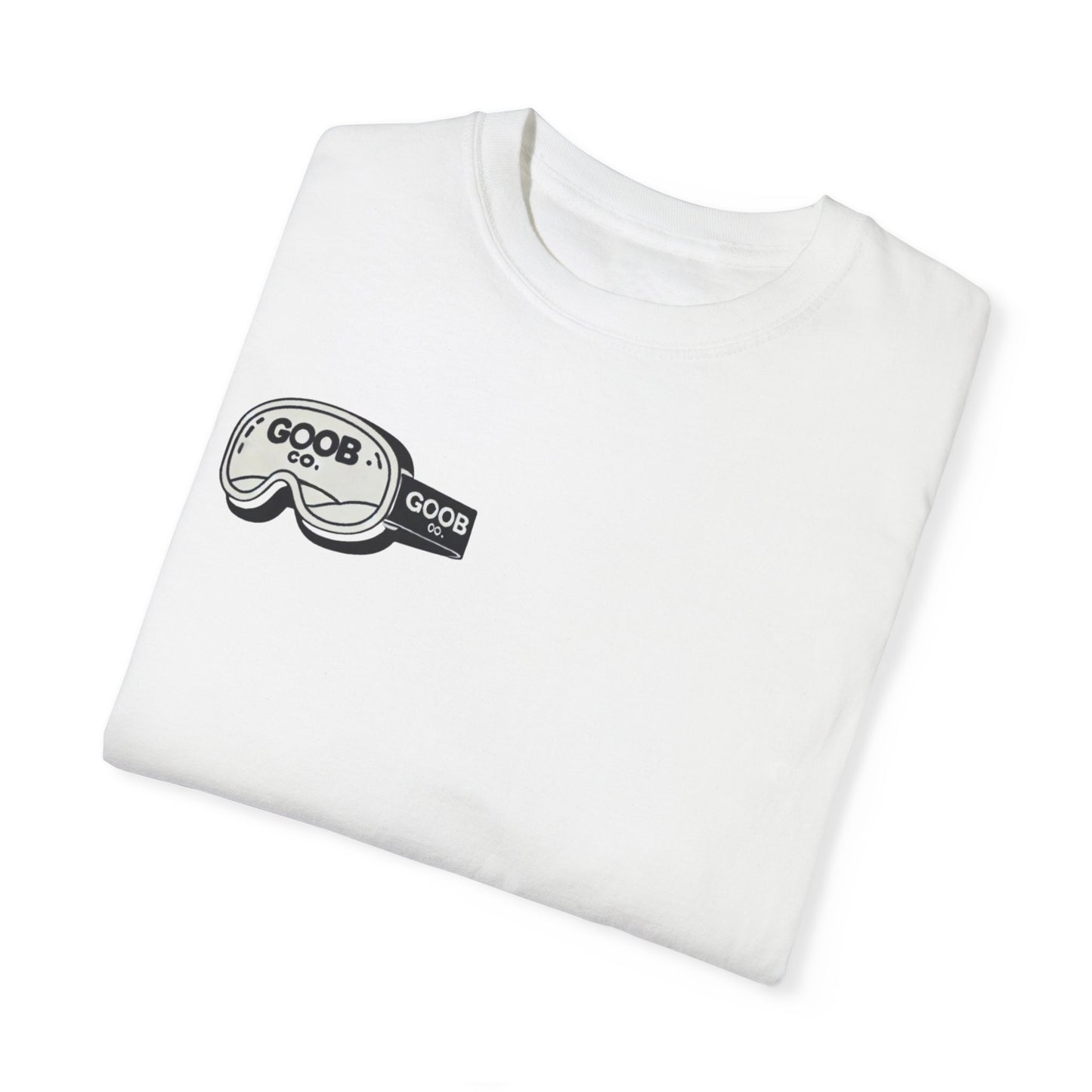 Glacier Vision T-shirt