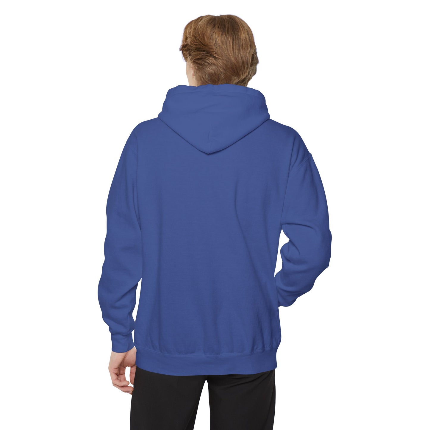 Minimalist GOOB Hoodie