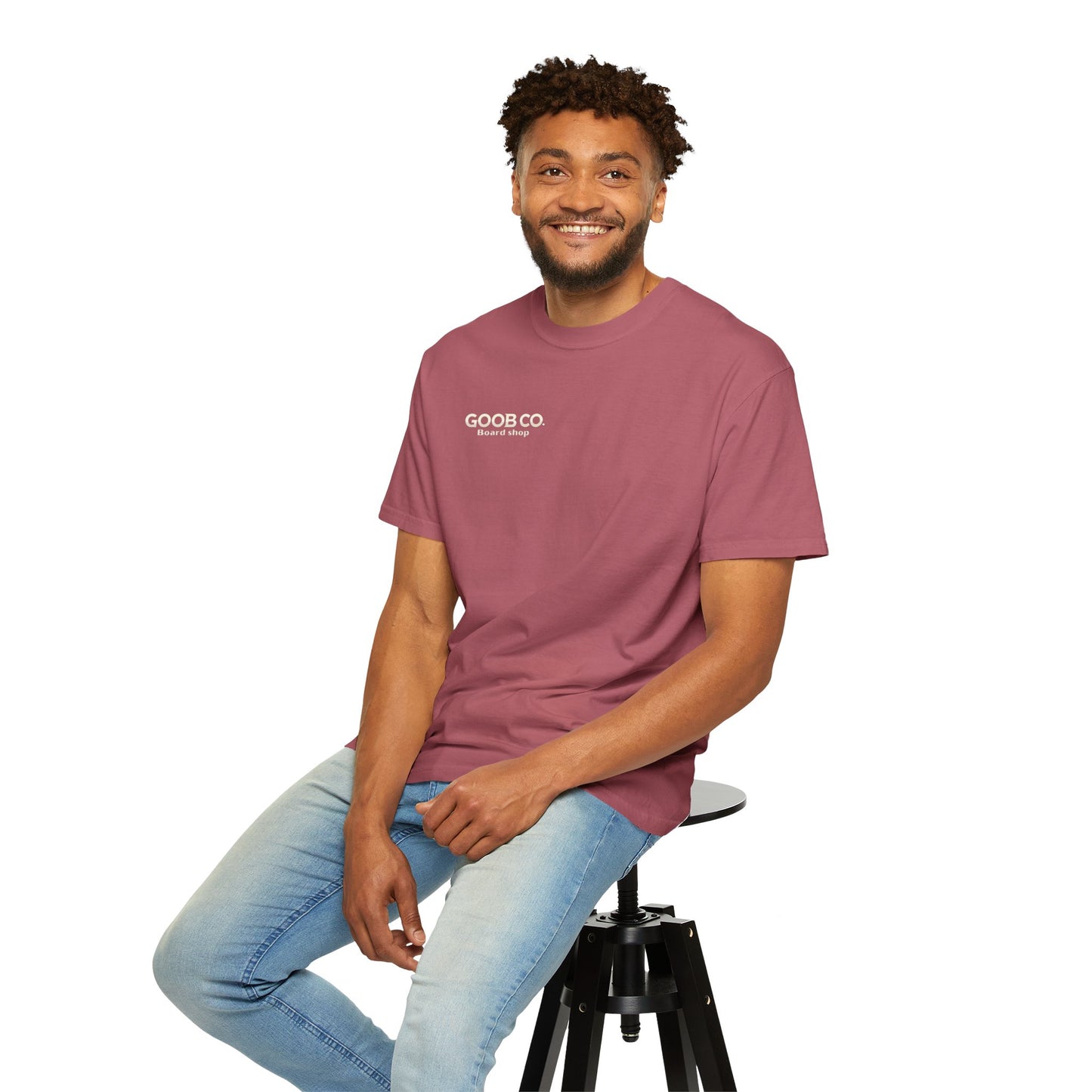 Dusk Venture T-shirt
