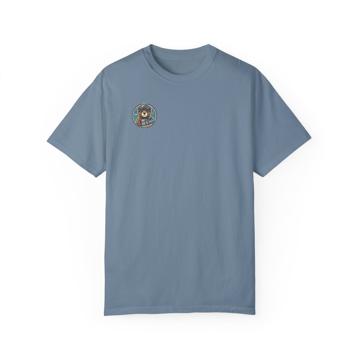 Peak Pioneer T-shirt